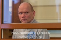 Суд по делу обвиняемого в убийстве восьми человек Олега Белова