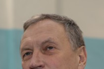 Экс-глава администрации Дзержинска Геннадий Виноградов написал отказ от участия в конкурсе на пост главы администрации Нижнего Новгорода