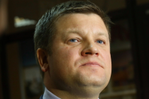 Для повышения объема доходов бюджета Нижнему Новгороду необходимо плотно работать с областным правительством, - Антон Аверин