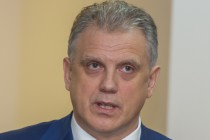 Налоговые отношения муниципалитета и областных властей стоит пересмотреть, - Игорь Матвеенко