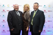 Церемония награждение лауреатов ежегодной региональной премии Пробуждение