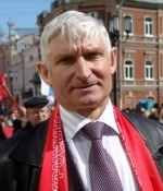 Николай Рябов