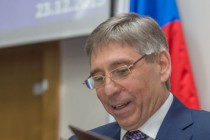 Избрание главы администрации Нижнего Новгорода