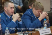 Избрание главы администрации Нижнего Новгорода