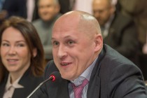 Избрание главы администрации Нижнего Новгорода