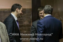 Избрание главы администрации Нижнего Новгорода