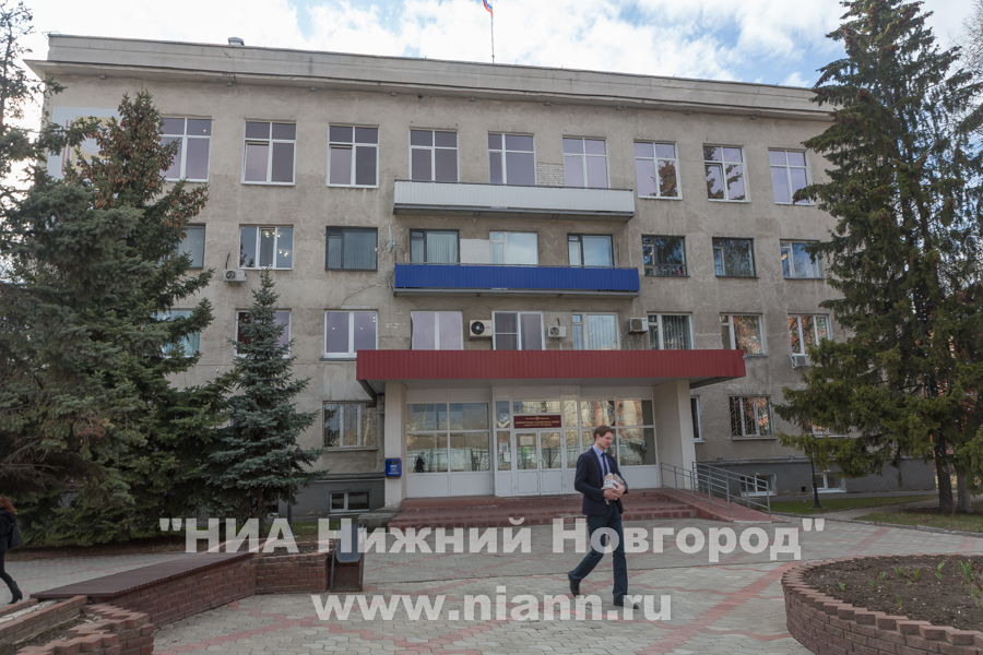 Сотруднику администрации Канавинского района Нижнего Новгорода предъявлено обвинение в мошенничестве