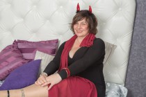 Новогодняя фотоссесия сотрудников НИА Нижний Новгород