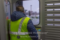 Первый тестовый авиарейс прибыл в новый терминал нижегородского аэропорта Стригино