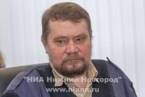 Заседание нижегородского эксперт-клуба по теме Современная журналистика – вызовы и ответы