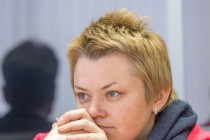 Оксана Николайчук, главный редактор ИА Ньюс-НН