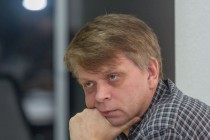 Александр Демин, журналист, генеральный продюсер ООО КА-Медиа