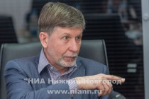 Андрей Дахин, профессор НИУ филиал РАНХиГС