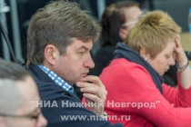 Заседание нижегородского эксперт-клуба по теме Современная журналистика – вызовы и ответы