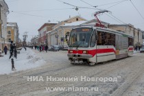 Администрация Нижнего Новгорода и ПАО ГК ТНС Энерго пришли к соглашению по долгу МП Нижегородэлектротранс