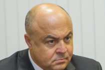 Сейчас наблюдается тихая стагнация в экономике, и бизнес ждет конкретных решений от правительства, - Павел Солодкий