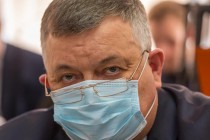 Три человека умерли от гриппа в Нижнем Новгороде в январе 2016 года, - Александр Разумовский