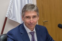 Глава Нижнего Новгорода Иван Карнилин