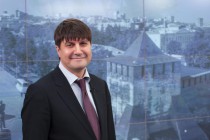 Дмитрий Цыганков будет назначен директором МП НПАТ, - источник