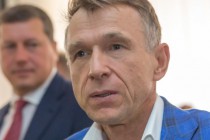 Хорошо, что в 2012 году удалось сохранить молочные кухни в Нижнем Новгороде, - Василий Пушкин