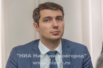 Директор департамента градостроительного развития Нижнего Новгорода Андрей Тарарин сложил полномочия