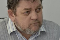 Суханов Александр