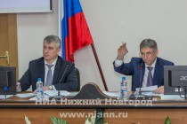 Дума Нижнего Новгорода намерена скорректировать сроки предоставления отчета о деятельности главы города