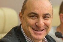 Нижний Новгород я полюбил особо благодаря своей маме, - Михаил Турецкий