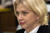 Перенос первого отчета Ивана Карнилина целесообразен, потому что полгода – небольшой срок работы, чтобы за него отчитываться, - Елена Аржанова