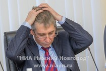 Суд истребует у Ивана Карнилина копии записок 21 депутата Думы Нижнего Новгорода с информацией о голосовании за сити-менеджера