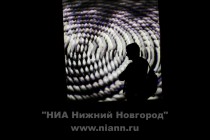 Пресс-показ выставки Квантовая запутанность 2.0 прошел в ГЦСИ Арсенал