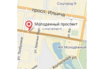 Облправительство объявило новый конкурс на реконструкцию пр. Молодежный в Нижнем Новгороде