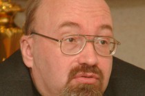 Сергей Кочеров (Фото НИА Нижний Новгород)