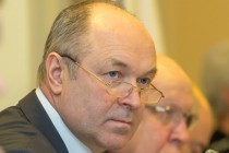 Закон об ужесточении продажи алкоголя направлен на то, чтобы питейные заведения не создавались в жилых домах, - Евгений Лебедев