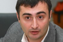 Антон Аверин – политик с большим будущим, - Роман Амбарцумян