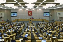 Шесть из десяти нижегородских депутатов Госдумы VI созыва планируют пойти в VII созыв от этого же региона