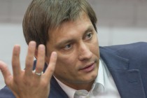 Необходимо, чтобы демократические партии объединялись в коалиции, - Дмитрий Гудков