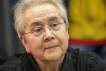 Бузмакова Валентина