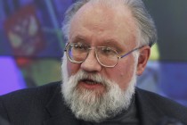 Владимир Чуров не вошел в новый состав Центральной избирательной комиссии РФ