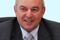 Экс-глава УФМС Владимир Бриккер назначен на должность управляющего НРО ФСС