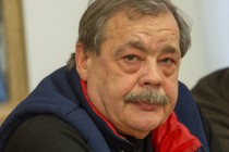 Каким будет Год кино в Нижнем, зависит не только от организаторов, но и от общества в целом, - Владимир Седов