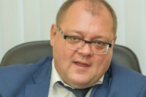 Президент согласился определить единственного поставщика для ликвидации экологического ущерба в Дзержинске Нижегородской области, - Юрий Грошев