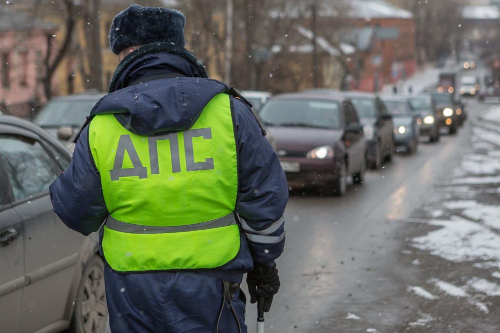 Тихий час в нижнем новгороде