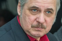 Александр Прудник