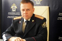 Андрей Виноградов назначен руководителем СУ СК РФ по Нижегородской области