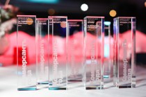 В Нижнем Новгороде вручили премию Коммерсантъ года 2015