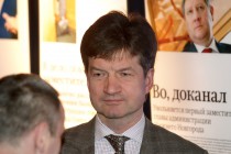 В Нижнем Новгороде вручили премию Коммерсантъ года 2015