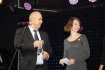 В Нижнем Новгороде вручили премию Коммерсантъ года 2015