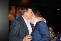 В Нижнем Новгороде вручили премию Коммерсантъ года 2015