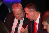 В Нижнем Новгороде вручили премию Коммерсантъ года 2015